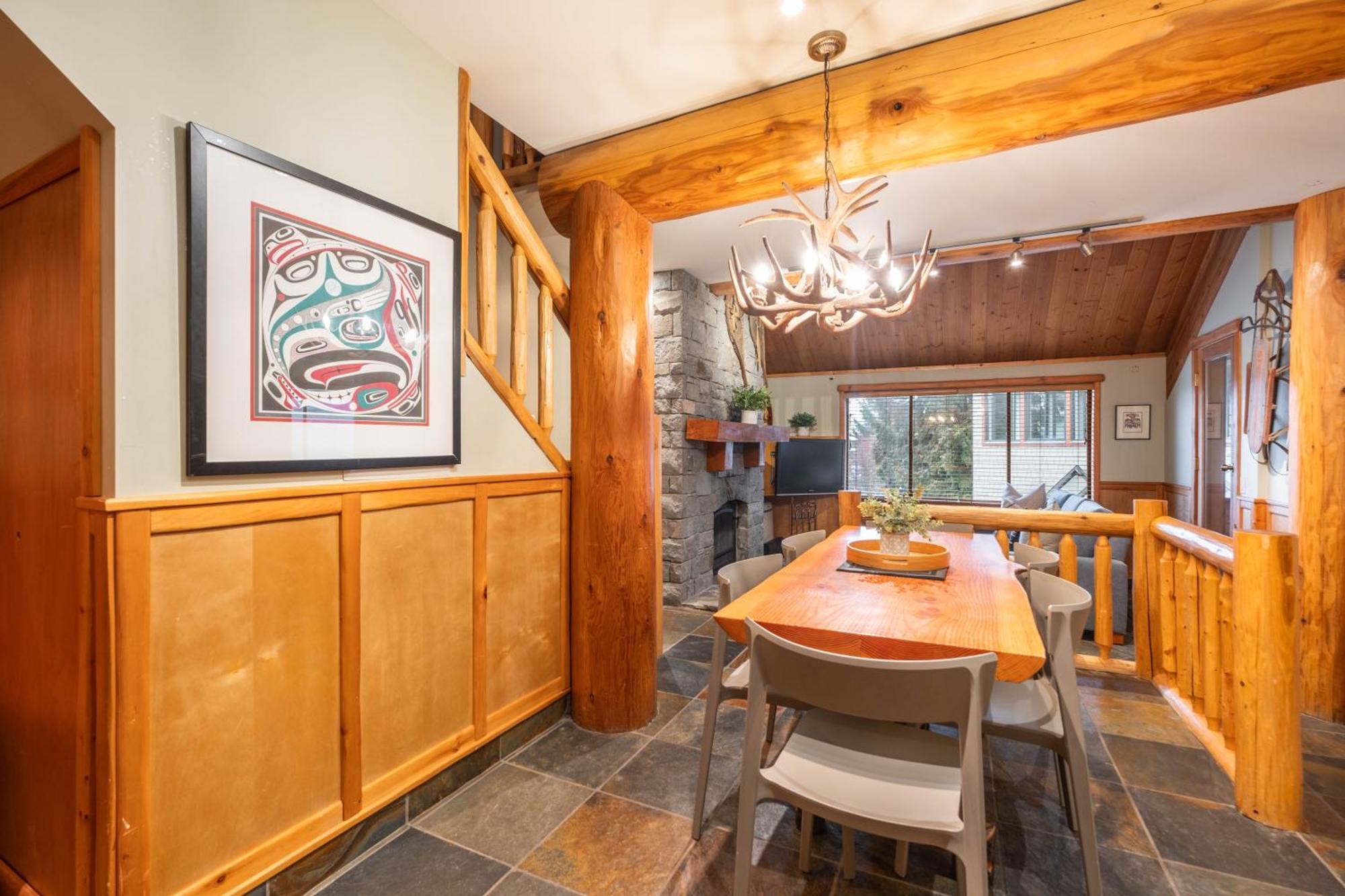 Rainbow By Outpost Whistler Villa Exterior foto